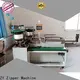 ZYZM zipper cutting machine Supply for luggage bag zipper production 1