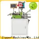 High-quality zip machinery factory for zipper manufacturer 1
