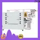ZYZM metal zipper ironing machine factory for apparel industry 1