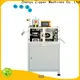 ZYZM auto gapping machine for nylon zipper factory for apparel industry 1