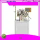ZYZM nylon zipper teeth cleaning machine Supply for zipper manufacturer 1