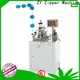 ZYZM nylon zipper tape making machine factory for zipper manufacturer 1