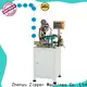 ZYZM News zipper pin box machine company for zipper production 1