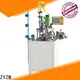ZYZM zipper U type top stop machine factory for zipper manufacturer 1