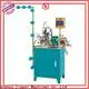 ZYZM metal slider mounting top stop machine Suppliers for apparel industry 1