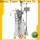 ZYZM Latest zipper making machines Supply for zipper manufacturer 1