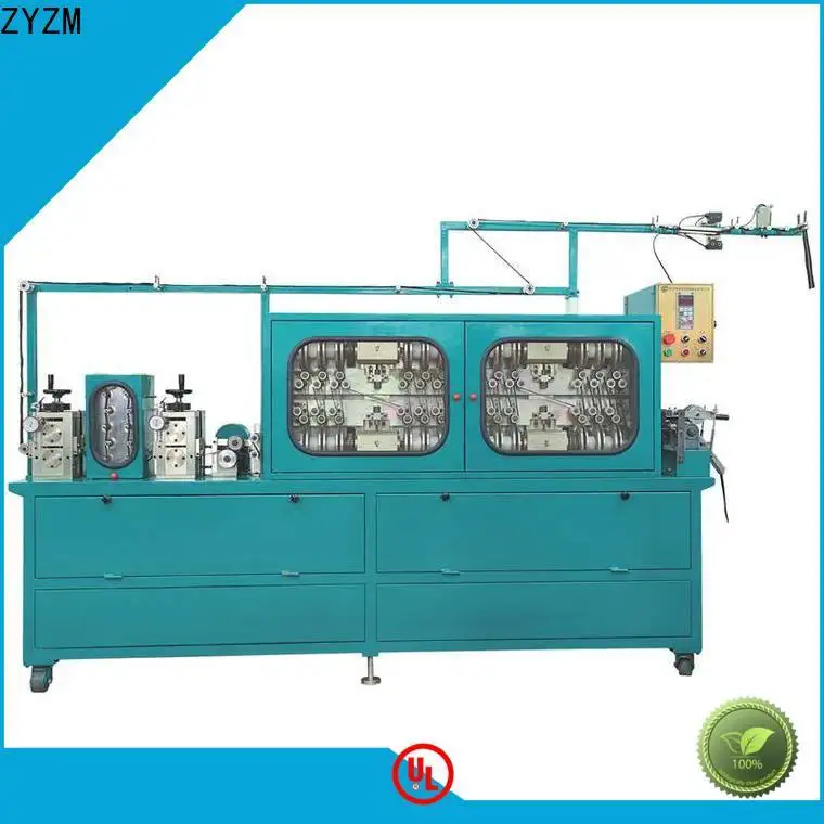 Top metal polishing machine manufacturers for apparel industry 1