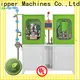 Wholesale plastic gapping machine manufacturers for zipper manufacturer 1