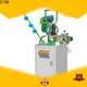 ZYZM Top nylon U type top stop machine for business for zipper production 1