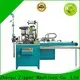 ZYZM Latest metal zipper slider mounting machine bulk buy for zipper production 1