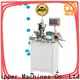 ZYZM Best I type top stop machine suppliers manufacturers for zipper manufacturer 1