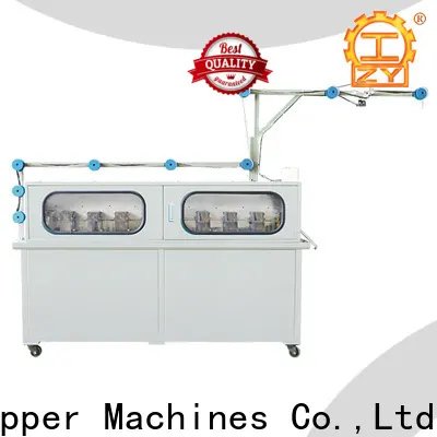 Latest lacquering machine factory for apparel industry 1