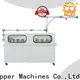 Latest lacquering machine factory for apparel industry 1