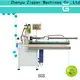 ZYZM Latest nylon cutting machine manufacturers for zipper production 1