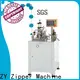 ZYZM Latest nylon zipper making machine bulk buy for zipper manufacturer 1