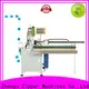 ZYZM Wholesale zipper open machine manufacturers for apparel industry 1