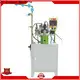 Custom invisible gapping machine manufacturers for zipper manufacturer 1