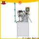 ZYZM invisible zipper slider mounting machine bulk buy for zipper manufacturer 1