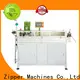 ZYZM nylon zipper teeth cleaning machine bulk buy for zipper manufacturer 1