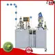 ZYZM zipper machinery for business 1