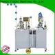 ZYZM zipper sealing machine Supply for zipper manufacturer 1