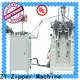 ZYZM metal zipper teeth making machine manufacturers for apparel industry 1