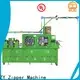 ZYZM zipper polishing machine for business for apparel industry 1