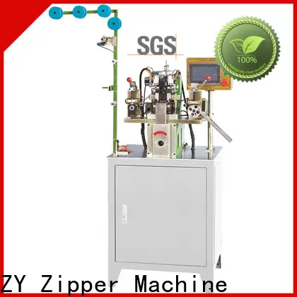 ZYZM Best nylon gapping machine Suppliers for apparel industry 1