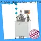 ZYZM Wholesale nylon zipper making machine factory for zipper production 1