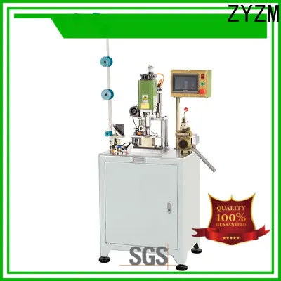 Best punching machine manufacturers Supply for zipper manufacturer 1