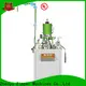 Wholesale metal zipper bottom stop machine company for apparel industry 1