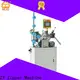 ZYZM Top bottom stop zipper machine company for zipper production 1