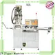 High-quality vislon zipper making machine manufacturers for molded zipper production 1