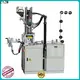 ZYZM plastic molding equipment company for zipper manufacturer 1