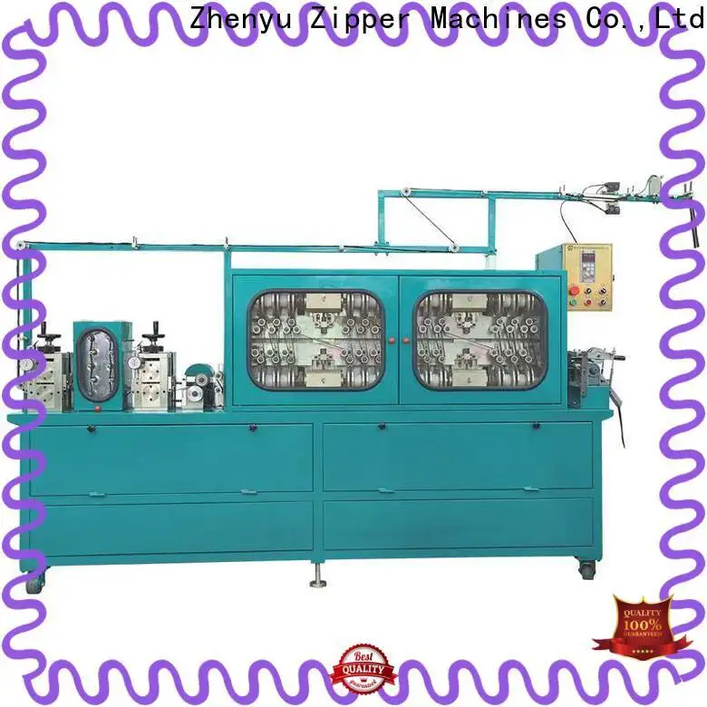 ZYZM Latest zipper polishing machine Supply for apparel industry 1
