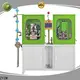 ZYZM plastic gapping machine Suppliers for zipper production 1