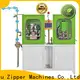 Best coil teeth remove machine company for apparel industry 1