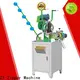 ZYZM Latest metal zipper top stop machine factory for zipper production 1