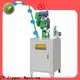 ZYZM Latest metal H bottom stop machine factory for zipper production 1