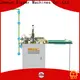 Wholesale zip cutting machine for business for zipper manufacturer 1