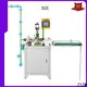 ZYZM Wholesale zipper zig zag cutting machine factory for zipper production 1