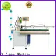 ZYZM zipper open machine factory for zipper production 1