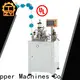 ZYZM News nylon film welding zipper machine factory bulk buy for apparel industry 1