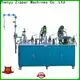 News nylon sealing machine factory bulk buy for zipper production 1