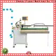 News automatic zipper cutting machine Supply for apparel industry 1