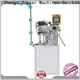 High-quality metal zipper slider mounting machine Supply for zipper manufacturer 1
