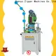 Wholesale metal zipper hole punching machine Suppliers for apparel industry 1