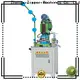 ZYZM plastic punching machine for business for apparel industry 1