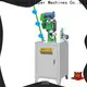 ZYZM Wholesale metal zipper bottom stop machine Suppliers for apparel industry 1