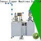 ZYZM Custom zipper machinery manufacturers 1